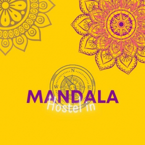 Гостиница Mandala Hostelin  Балнеариу-Камбориу